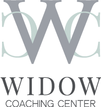 Image of Widow Coaching Center's logo.